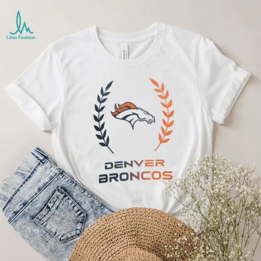 Denver Broncos Tommy Hilfiger Miles T Shirt
