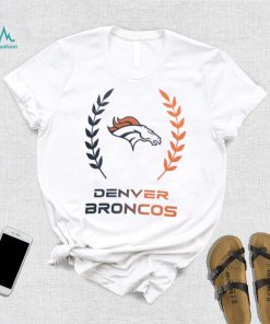 Denver Broncos Tommy Hilfiger Miles T Shirt