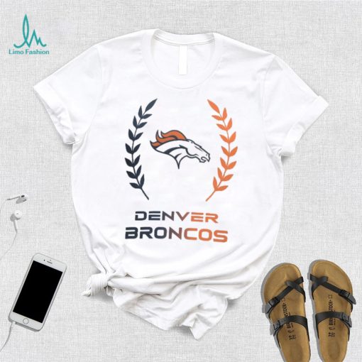 Denver Broncos Tommy Hilfiger Miles T Shirt