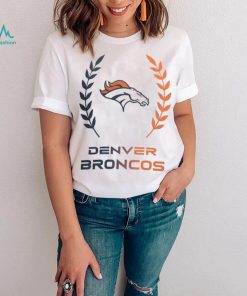 Denver Broncos Tommy Hilfiger Miles T Shirt