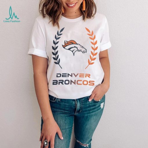 Denver Broncos Tommy Hilfiger Miles T Shirt
