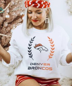 Denver Broncos Tommy Hilfiger Miles T Shirt