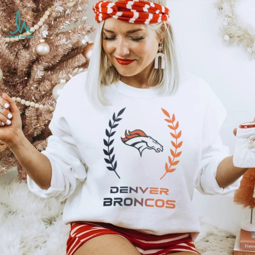 Denver Broncos Tommy Hilfiger Miles T Shirt
