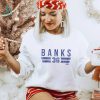 Deonte Banks New York G Helmet Font Shirt Deonte Banks New York G Helmet Font Shirt