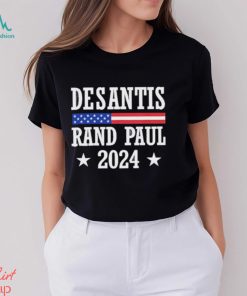 Desantis Rand Paul 2024 Shirt