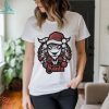 2023 Nlcs Philadelphia Phillies Winner Red Toctober T Shirt