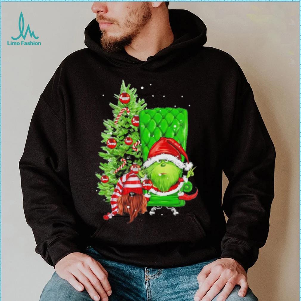 Design Grinch Hat Santa Hug Ball Grinch Glossy And Gnome Tree Merry Christmas Shirt Design Grinch Hat Santa Hug Ball Grinch Glossy And Gnome Tree Merry Christmas Shirt
