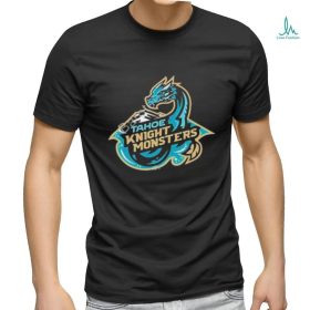 Design Icethetics Tahoe Knight Monsters Shirt