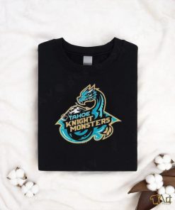 Design Icethetics Tahoe Knight Monsters Shirt