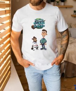 Design Planet Sheen Shirt