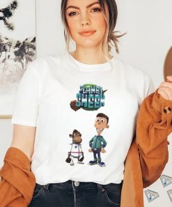 Design Planet Sheen Shirt