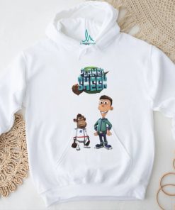 Design Planet Sheen Shirt