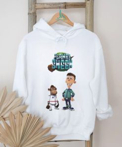 Design Planet Sheen Shirt