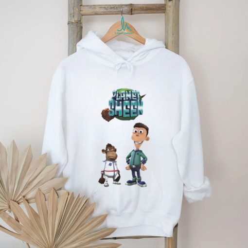 Design Planet Sheen Shirt