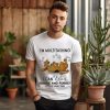 145th Anniversary 1879 – 2024 Michigan Wolverines Go Blue Michigan Stadium, Ann Arbor, Mi T Shirt