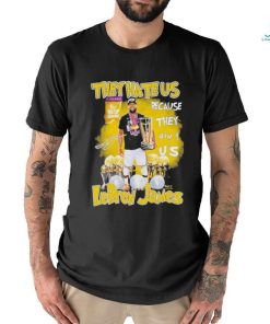 Design They Hate Us Because They Aint Us Lebron James 1st Nba Cup Champions 2023 T Shirt
