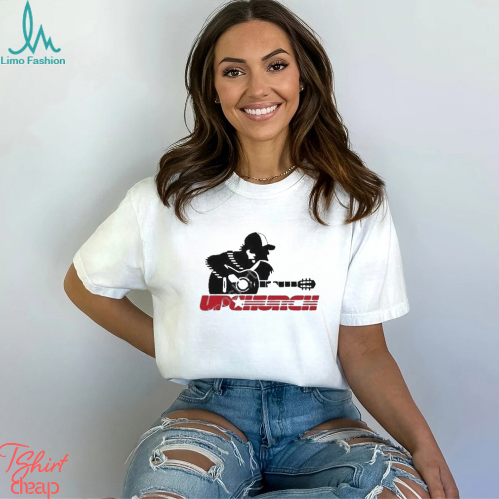 Design Upchurch Yellow Black Red Logo Shirt Design Upchurch Yellow Black Red Logo Shirt