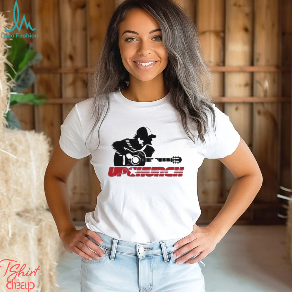 Design Upchurch Yellow Black Red Logo Shirt Design Upchurch Yellow Black Red Logo Shirt
