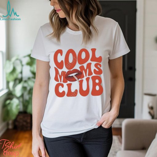 Design Zaynmalik Cool Moms Club Funny Shirt