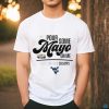 Design west Virginia Champions 2023 Pour Some Mayo On Me Shirt