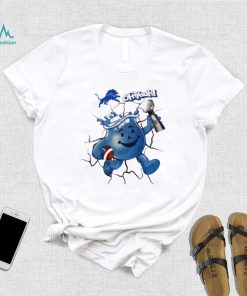 Detroit Kool Aid Lions Oh Yeah T Shirt, hoodie, sweater, long sleeve and tank top Detroit Kool Aid Lions Oh Yeah T Shirt