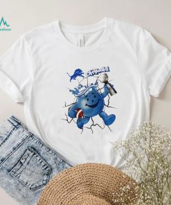 Detroit Kool Aid Lions Oh Yeah T Shirt, hoodie, sweater, long sleeve and tank top Detroit Kool Aid Lions Oh Yeah T Shirt
