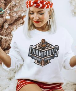 Detroit Lions 2023 Kings Of The North Champions shirt