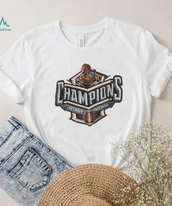Detroit Lions 2023 Kings Of The North Champions shirt