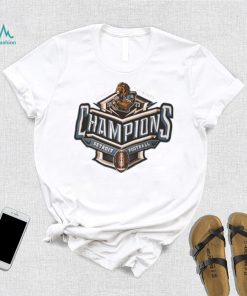Detroit Lions 2023 Kings Of The North Champions shirt