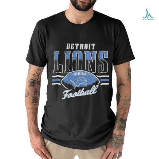 Detroit Lions ’47 Last Call Franklin Football Shirt