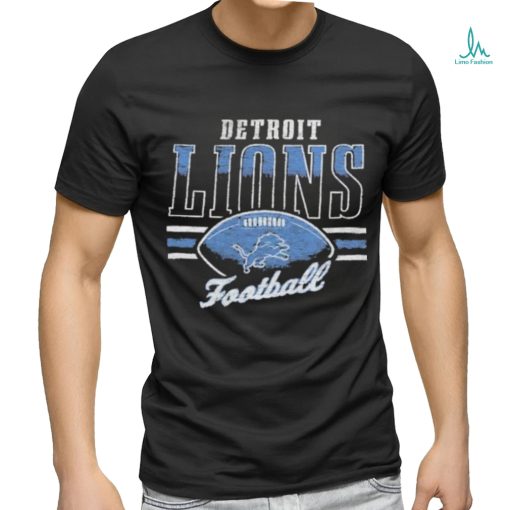 Detroit Lions ’47 Last Call Franklin Football Shirt