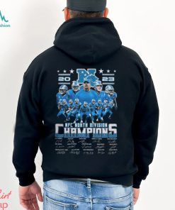Detroit Lions All Fight All Heart All Us All Grit 2023 NFC North Division Champions Shirt, hoodie, sweater, long sleeve and tank top Detroit Lions All Fight All Heart All Us All Grit 2023 NFC North Division Champions Shirt