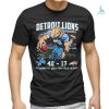 Best mickey Mouse cartoon NFL Indianapolis Colts football player helmet logo shirt