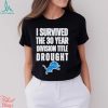 105 Years 1919 2024 Green Bay Packers Thank You For The Memories Signatures Shirt