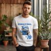 Ja Morant Memphis Grizzlies NBA basketball vintage shirt