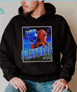 Detroit Lions Kool Air Lion 2023 Playoffs shirt, hoodie, sweater, long sleeve and tank top Detroit Lions Kool Air Lion 2023 Playoffs shirt