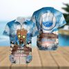 NFL Chicago Bears Baby Yoda Limited Edition Summer Hawaiian Shirt