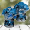 Avelo Airlines Boeing 737 8F2 Hawaiian Shirt