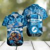 Peace Love Texas Aloha Hawaiian Shirts For Men For Women