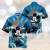 Personalized Unisex Hawaiian Shirt Kansas City Chiefs Football Team 3D Apparel For Men Women