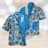 Carolina Panthers NFL Summer Customized Hawaii Shirt For Sports Fans