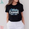 Unforgiven 32 years 1992 2024 thank you for the memories signatures shirt