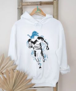 Detroit Lions Starter Logo Graphic 2023 2024 Shirt