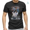 Celebrating 60 Years 1964 – 2024 of Bruce Springsteen’s Singing Career Thank You For The Memories Shirt Celebrating 60 Years 1964 – 2024 of Bruce Springsteen’s Singing Career Thank You For The Memories Shirt
