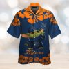 Mls Minnesota United Fc Coconut Tree Hawaiian Shirt