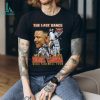 Official EPL Newcastle United Grinch Love Christmas T Shirt