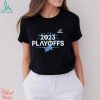 I’m A Grandpa And A Los Angeles Chargers Pretty Much Perfect Shirt