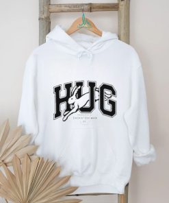 Devin Heroux Bunny Hug Property Of Saskatchewan T Shirt
