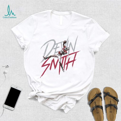 Devin Smith Gameday T shirt