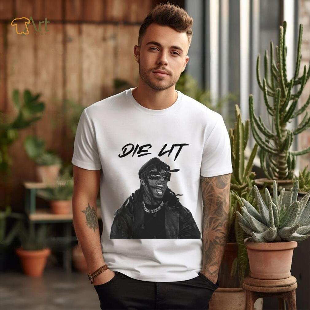 Die Lit Playboi Carti Design Kids T Shirt Die Lit Playboi Carti Design Kids T Shirt